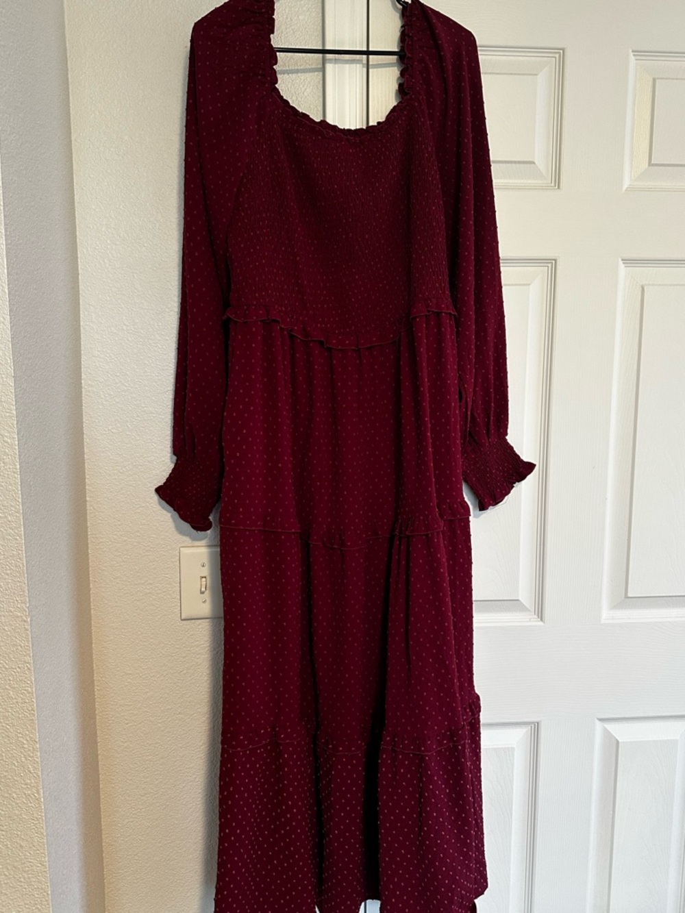 PrettyGarden Dress